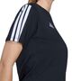 adidas Dfb Wmn Tee - black