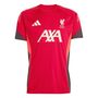 adidas Lfc Tr Jsy - strred