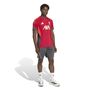 adidas Lfc Tr Jsy - strred