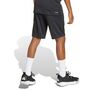 adidas J Tr-Es Bl Sh - black/white