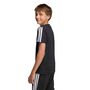 adidas Dfb Kids Tee - black