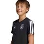adidas Dfb Kids Tee - black