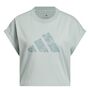 adidas W Western Bl T - wosa