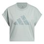 adidas W Western Bl T - wosa