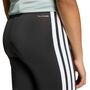 adidas Jg Tr-Es 3S Fl - black/white