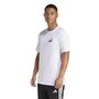 adidas M Mini Surf T - white