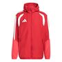 adidas Tiro26C Aw Jkt - tepore/selure/white