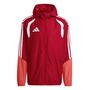 adidas Tiro26C Aw Jkt - tepore/selure/white