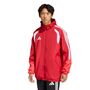 adidas Tiro26C Aw Jkt - tepore/selure/white