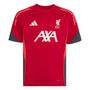 adidas Lfc Tr Jsy Y Kinder - strred