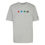 adidas M Ftb Wc Map T - white
