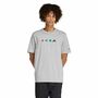 adidas M Ftb Wc Map T - white