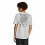 adidas M Ftb Wc Map T - white
