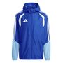 adidas Tiro26C Aw Jkt - royblu/tmlgbl/white