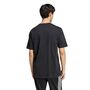 adidas M Mini Bball T - black