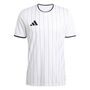 adidas Entrada 26 Gfx Jsy - white/black
