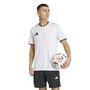 adidas Entrada 26 Gfx Jsy - white/black