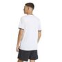 adidas Entrada 26 Gfx Jsy - white/black