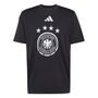 adidas Dfb Dna Gr Tee - black