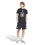 adidas Dfb Dna Gr Tee - black