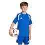 adidas Tiro26L Jsy Y - royblu/white