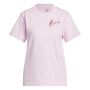 adidas W Sc Pilates T - clpink