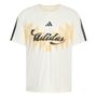 adidas M Tiro Gc Ho T - dubr/owhite/black