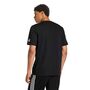 adidas M Ftb Wc Ball T - black