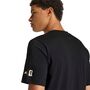 adidas M Ftb Wc Ball T - black