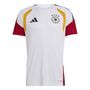adidas Dfb Tr Jsy - white