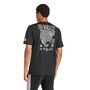 adidas M Ftb Wc Map T - black