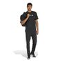 adidas M Ftb Wc Map T - black