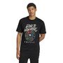 adidas M Ftb Wc Map T - black