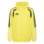 adidas Tiro26C Aw Jkt - tmyell/lgtyel/black