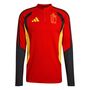 adidas Rbfa Tr Top - red