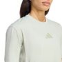 adidas W Xpl Trail Tee - halgrn