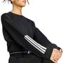 adidas Hyg Crew - black