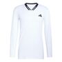 adidas Wow Top - white