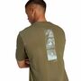 adidas M Out Bike T - olistr