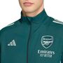 adidas Afc Pre Jacke - aurivy