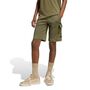 adidas J Camo Ft Short - olistr/black