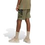 adidas J Camo Ft Short - olistr/black