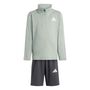 adidas Lk Sport Set - owhite/wosa/white