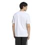 adidas M Out Kayak T - white