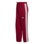 adidas M Wd Pant 3S Fl - actmar/white