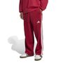 adidas M Wd Pant 3S Fl - actmar/white