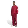 adidas M Wd Pant 3S Fl - actmar/white