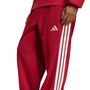 adidas M Wd Pant 3S Fl - actmar/white