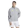 adidas Juve Anth Jacke - ltonix
