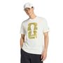 adidas Oe Tee - cwhite